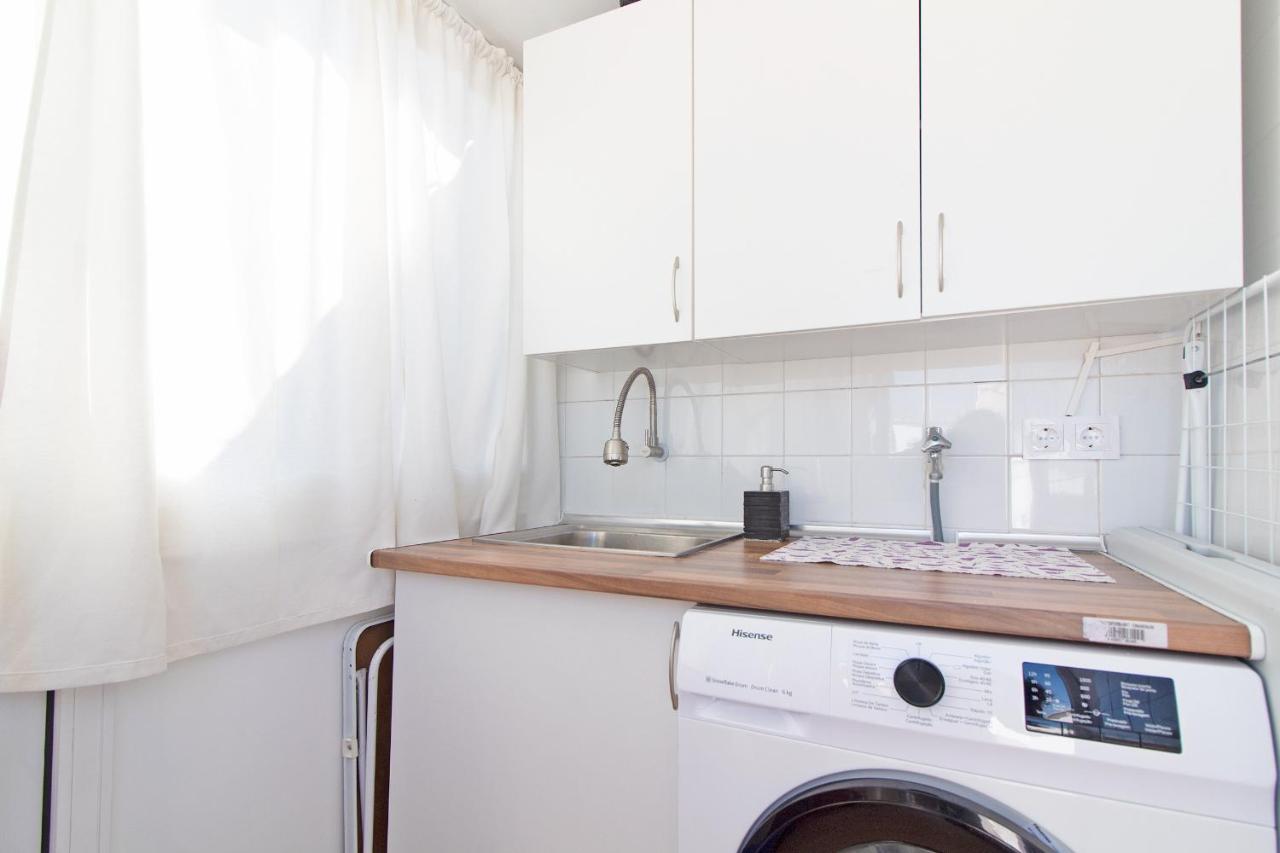 Global Properties, Apartamento Para 5 Personas Con Terraza Y Barbacoa Canet d'En Berenguer Luaran gambar